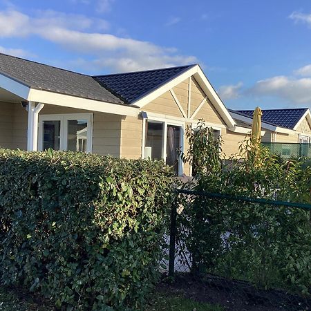 Family-Seacottage Knokke Heist Zewnętrze zdjęcie