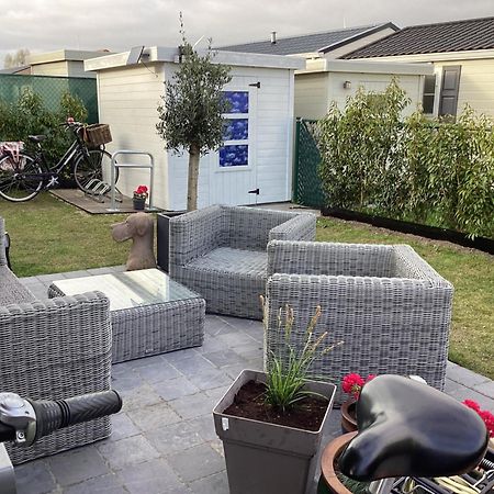 Family-Seacottage Knokke Heist Zewnętrze zdjęcie