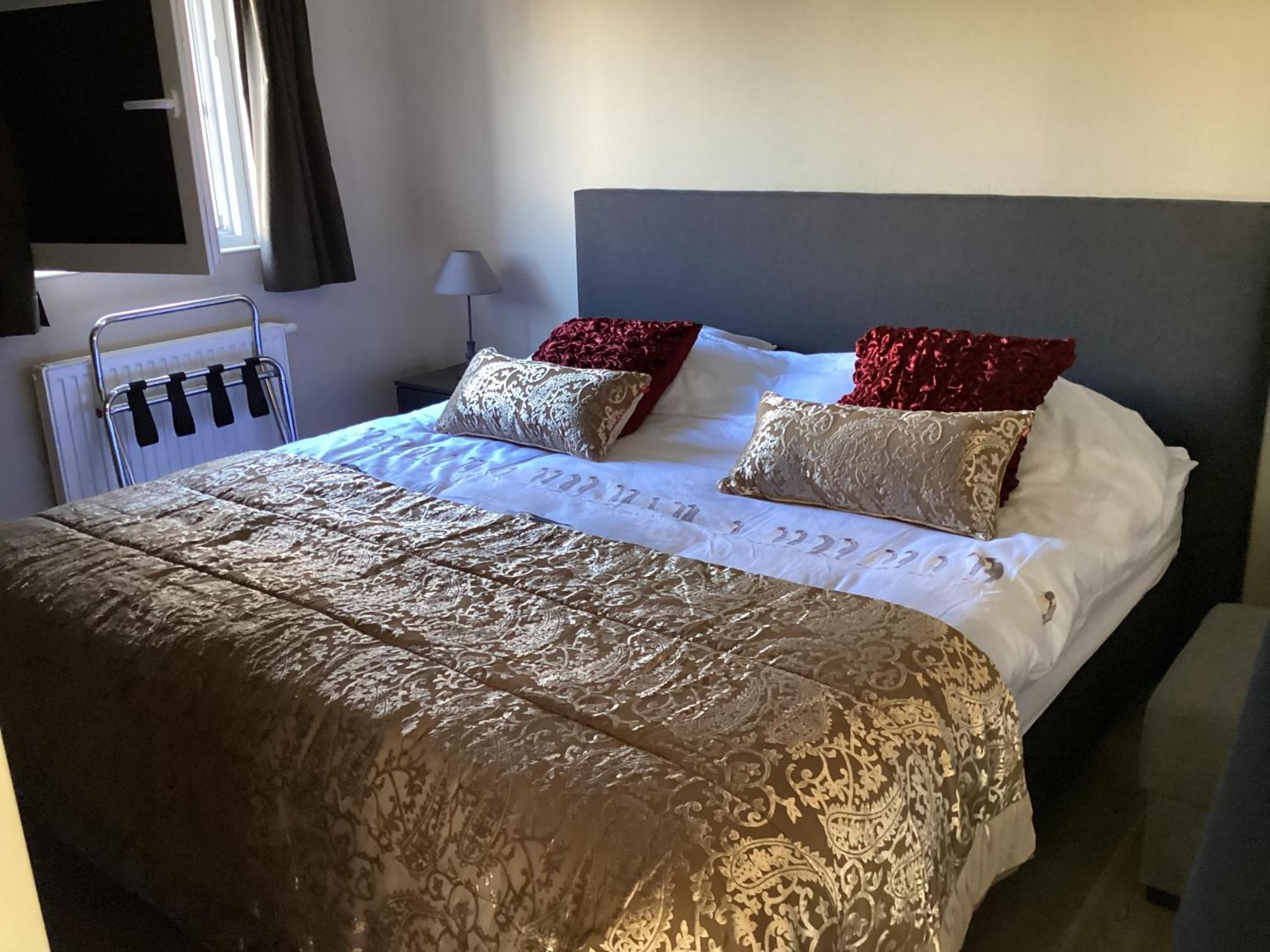 Family-Seacottage Knokke Heist Zewnętrze zdjęcie
