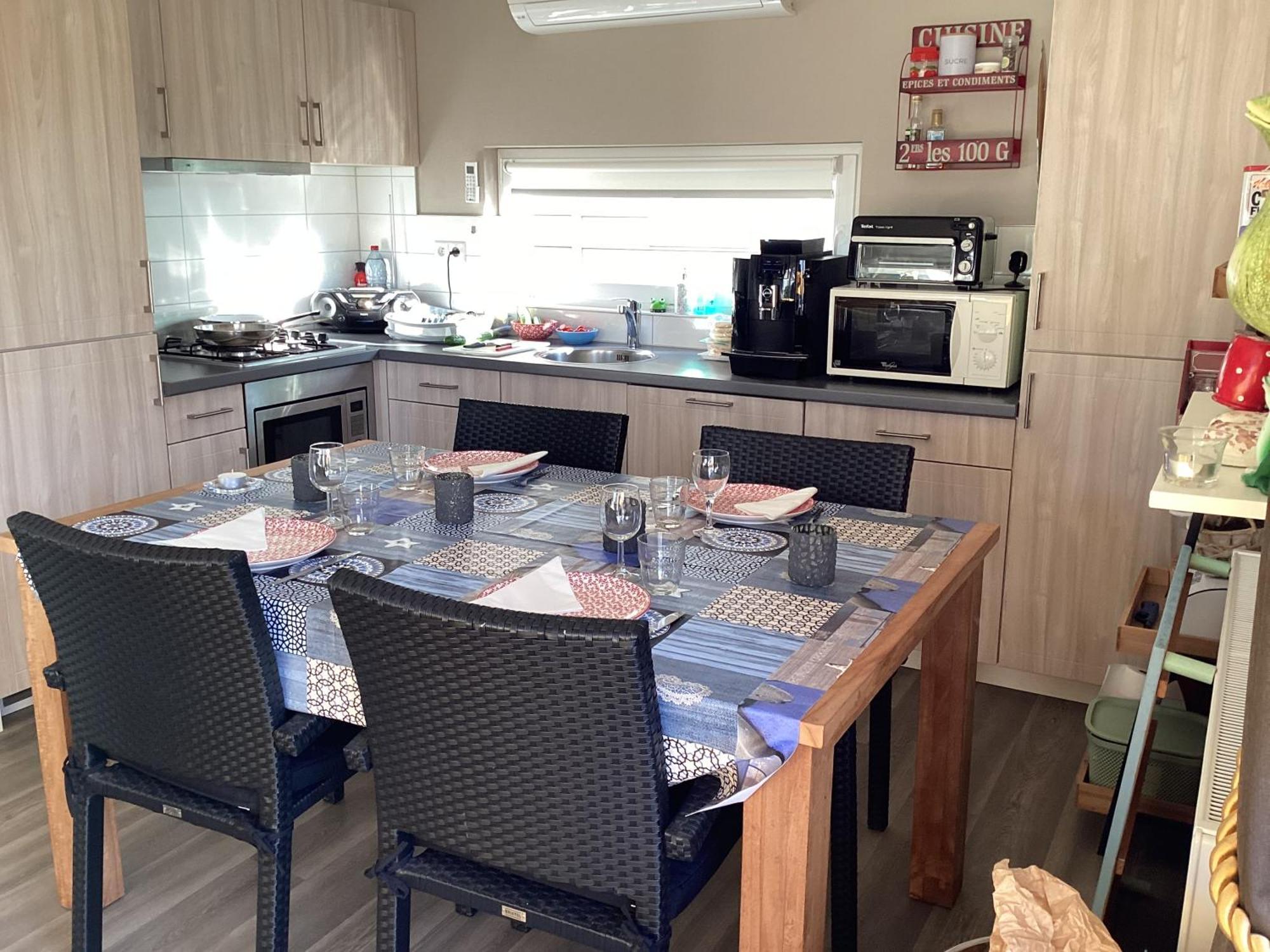 Family-Seacottage Knokke Heist Zewnętrze zdjęcie